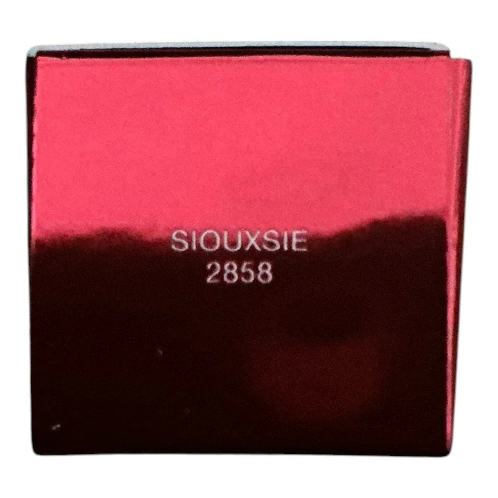 NARS Spiked Audacious Lipstick Siouxsie 2858 New Condition